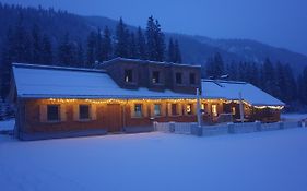 Ammerwald Alm Plansee